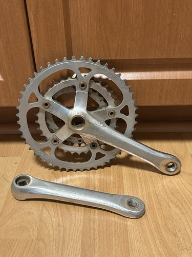 Vintage sugino crankset - vintage,