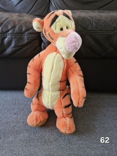 Disney tigger plush winnie - tigger,
