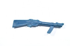 ORIGINAL VINTAGE  BOSSK RIFLE  FOR  STAR WARS FIGURE REF D7767