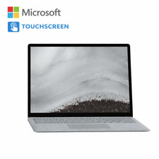 Microsoft Surface Laptop 2