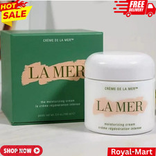 La Mer The Moisturizing Cream