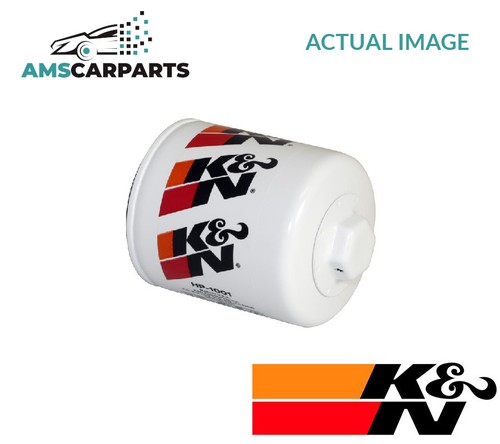 Engine oil filter 1001 n - engine, hp-1001
