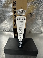 Brand New Corona Premier