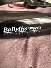 BaByliss Hairstyling Tool to Curl and Waves Hair Styler