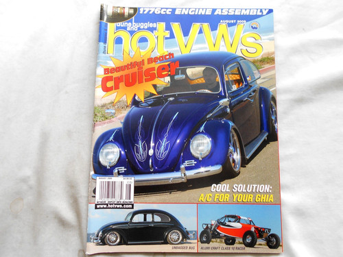Dune buggies and - buggies,