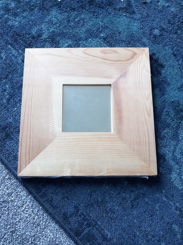 Small mirror from ikea malma - mirror,