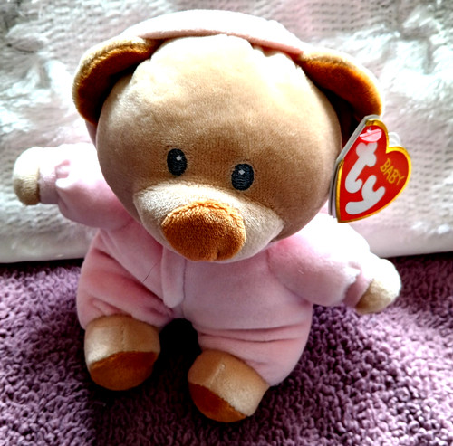 Beanie babies pyjama - ty, pj