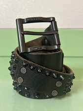 Vintage Diesel Jeans Studded
