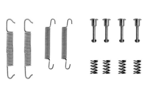 Fits bosch 987 475 090 - 987, brake
