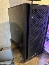 Custom Gaming PC AMD Ryzen 5