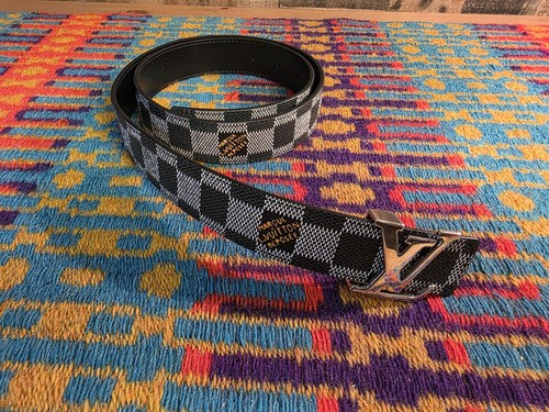 Authentic louis vuitton - vuitton, lv