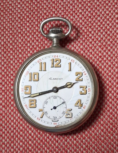 Vintage lanco 15 - (langendorf),