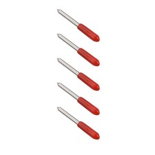5 pcs/set 45 Degree  HQ Blades