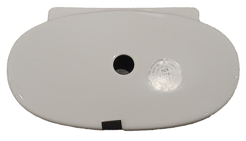 Sottini circa cistern lid - sottini, 29