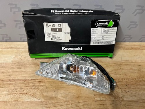 Genuine kawasaki ninja - kawasaki, 300
