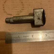 Triumph Sprung Hub Brake Cam