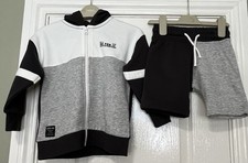 Bnwot Next Zip Up Hoodie And