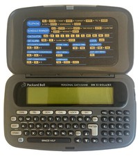 Packard bell db32 - bell,