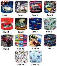 Vintage Classic Cars Ceiling