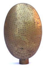 Haw No. 2 & 3 Sprinkler Head |