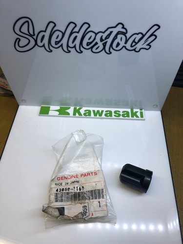 Brake pad holder kawasaki - brake,