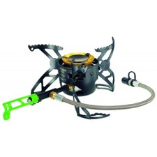 Optimus nova multi fuel stove - optimus,