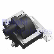 DELPHI CE10510-12B1 IGNITION