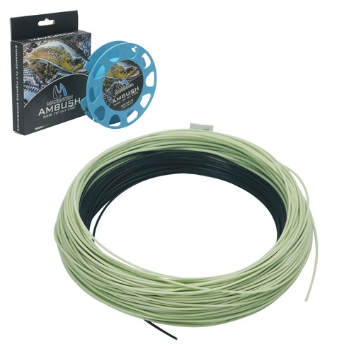 Maxcatch sinking tip fly - maxcatch,