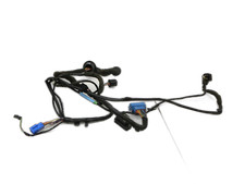 Harness Door and Window Lift Le Fr for RHD Jaguar X100 XKR XK8 04-06 LJH3190DB