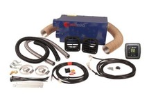 Propex Heatsource HS2000 LPG