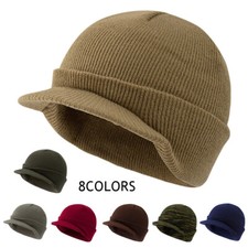 Army Style Cap,Winter Warm