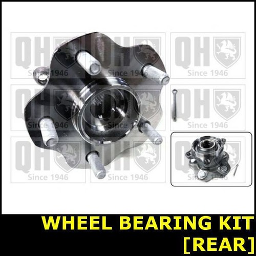 Wheel bearing kit - wheel, for