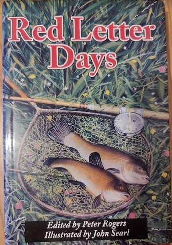 Red letter days - , to