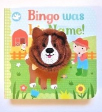 Bingo was his Name Interactive