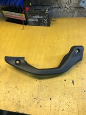 Left passenger handle Yamaha