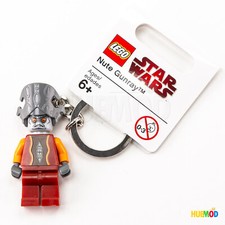 LEGO Star Wars Nute Gunray