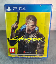 Cyberpunk 2077 Sony