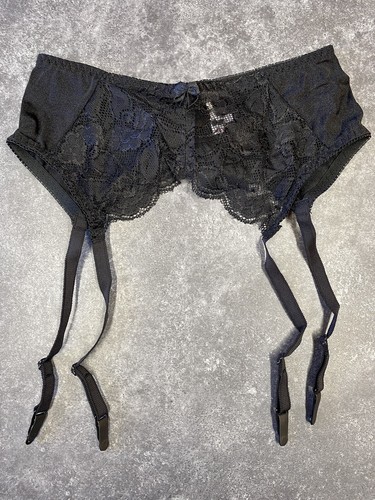 Brand new lace and - and, satin