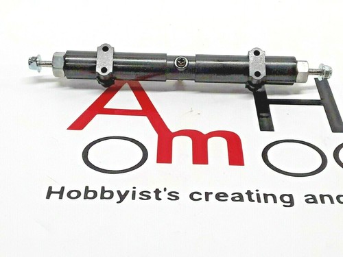 Tamiya 120mm axle - 120mm,