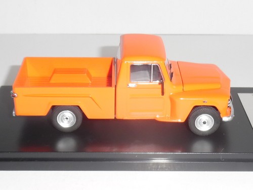 Premium prd393 ford f 75 - premium, x,