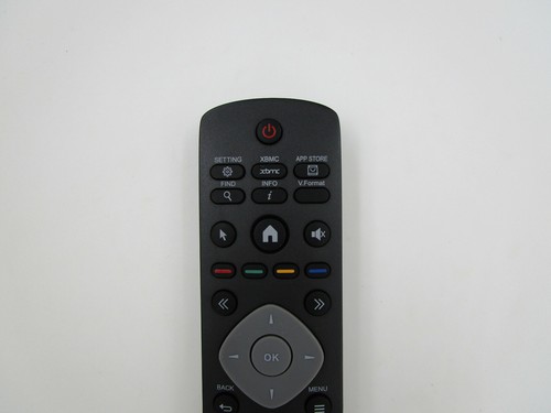 Remote control for - for, amiko