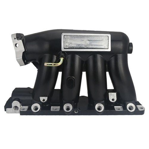 Intake inlet manifold - manifold, for