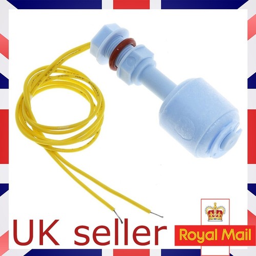 Water level sensor tank float - water,