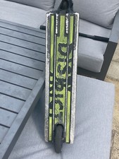 District Scooter Series C