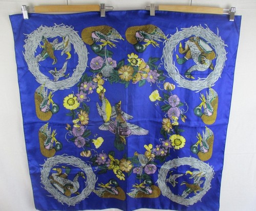 Ladies scarf shawl vintage - scarf,