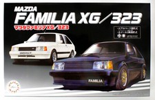 FUJIMI 46846 1:24 Mazda