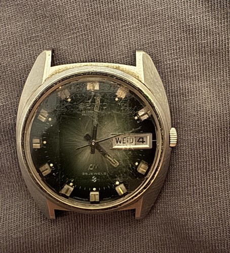 Seiko 5606 diver for - seiko,