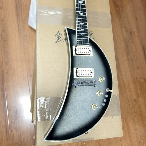 Kawai moonsault electric - kawai,