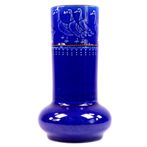 Denby langley pottery blue - langley,
