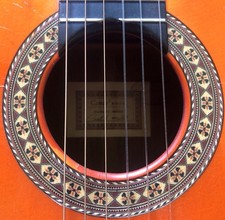 Hermanos Conde 2019 Flamenco Guitar Atocha